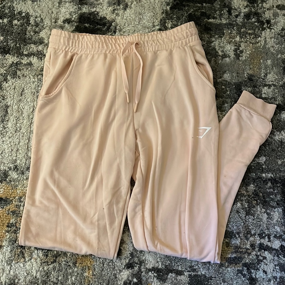 Gymshark joggers